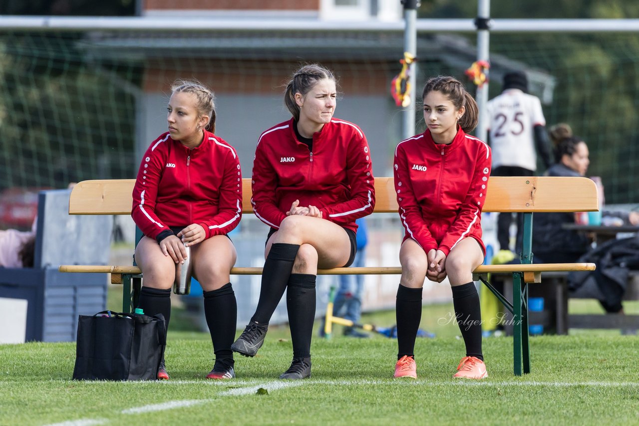 Bild 72 - wU16 Deutsche Meisterschaft